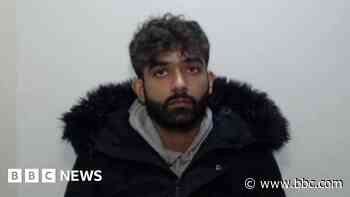 GCHQ intern who took secret data home jailed