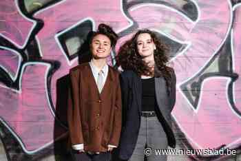 Kids With Buns en Alice Mae vervolledigen line-up Nerorock