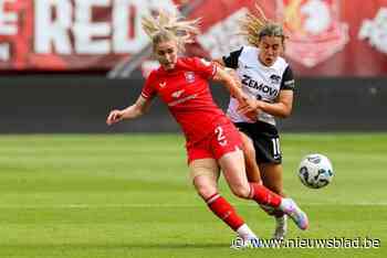 Kim Everaerts (FC Twente) al derde aanwinst voor OHL Women