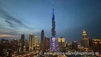 Auswärtiges Amt rät von Reisen in die Golfregion ab