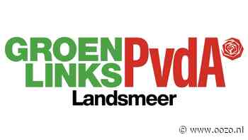 Thema-avond GroenLinksPvdA over fuseren