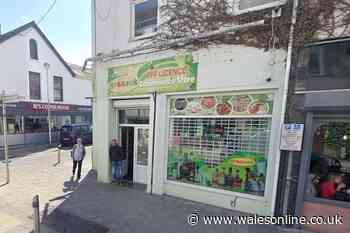 Shop boss running illegal £1m tobacco operation ordered to pay £87k and sell BMW