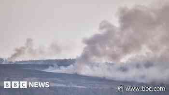 Ban on barbecues and campfires in Peak District