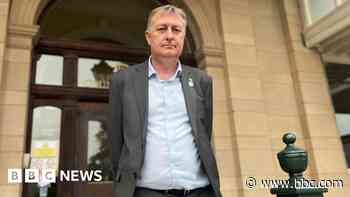 'Doge will bring our finances back from the brink'