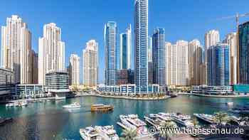 Nahost-Liveblog: ++ Auswärtiges Amt rät von Reisen in Golfregion ab ++