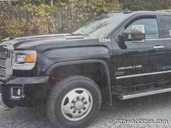 Tow company and two drivers facing provincial charges