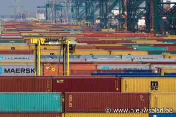 Douane onderschept 328 kilo cocaïne in Antwerpse haven