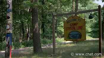 Watch Friday the 13th and 24 More Fantastic Horror Movies for Free on Tubi