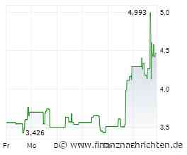 VERSES gibt nach erfolgreichem Pilotprojekt in den VAE die Umstellung von Analog auf Genius Enterprise bekannt