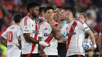 Vor der Klub-WM: Real Madrid beschert Mitkonkurrent Rekordablöse