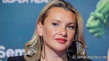 Plötzlicher Notfall: Evelyn Burdecki muss TV-Auftritt kurzfristig absagen