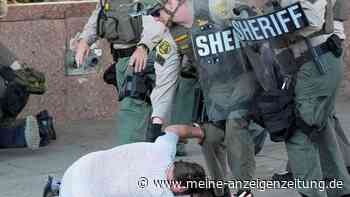 Machtkampf in den USA: Wie ein Richter jetzt Präsident Trump stoppen kann