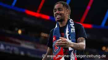 Ass im Ärmel: Hat Bayern doch eine Chance bei Barcola?