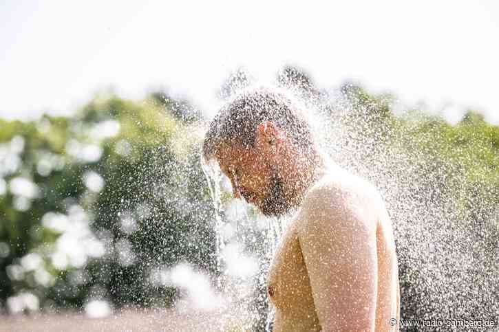 Erste Bilanz: Wo es am Freitag besonders heiß war