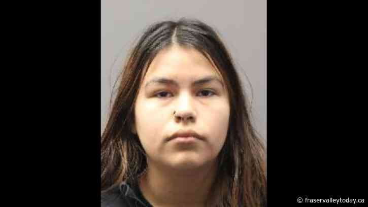 Langley RCMP seek 16-year-old reported missing Thursday