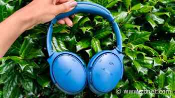 I replaced my premium headphones with this classic Bose pair - and didn't regret it