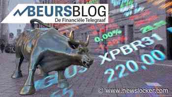 LIVE | Tegenaanval Iran vergroot verlies voor Wall Street, lager slot AEX