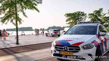 Politie verricht meerdere aanhoudingen bij Pier van Scheveningen