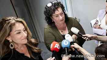 Na uitspraken over asielportefeuille Van der Plas: ‘Daar klopt geen reet van’