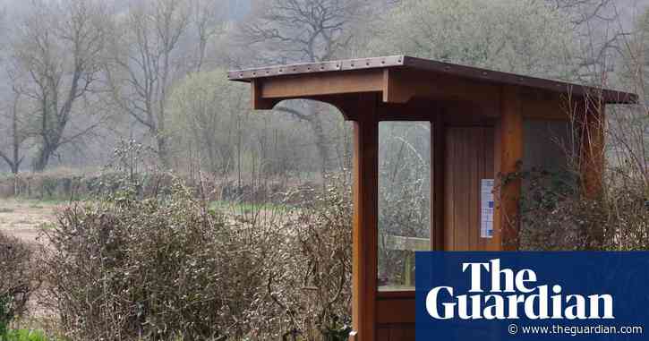 Minibuses make sense on rural routes | Letters