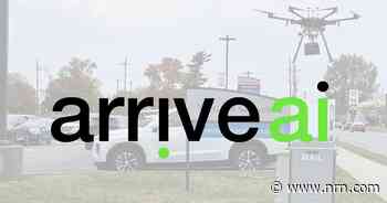 Tech Tracker: Are drone-serviced smart mailboxes the future of food delivery?