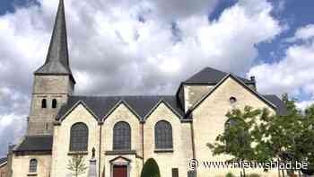 Gehavende Sint-Stefanuskerk in Val-Meer krijgt renovatie