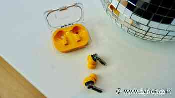 A year after testing, these Nothing earbuds are still my all-time favorites