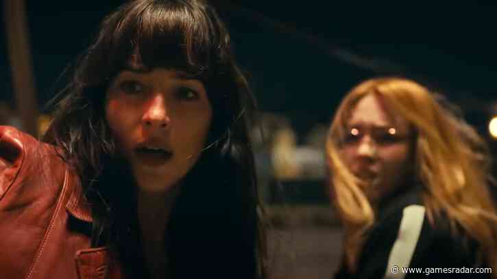 Madame Web star Dakota Johnson says Hollywood is "a bit of a mess" because of constant remakes: "When something does well, studios want to keep that going"