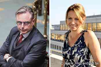 Brussels staatssecretaris reageert op De Wever en zijn kritiek op ‘bedelbrief’: “Europa is zelf vragende partij”