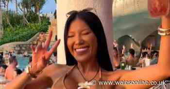 Love Island’s Sophie Lee reveals what's really happening after 'World record' stint in the villa