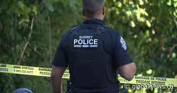 Surrey police launch counter-extortion team amid growing fears