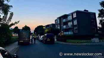 Dode gevonden in woning in Limburgse Beek, mogelijk misdrijf