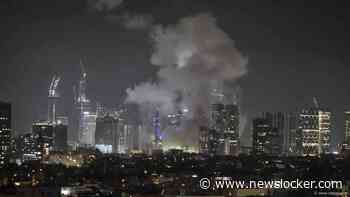 LIVE | Krijgsmacht Israël: Iran vuurde minder dan honderd raketten af