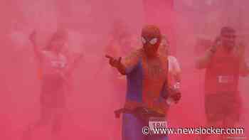 Inbreker ’Spider-Man’ die in Nederland ’gevaar voor openbare veiligheid is’, in Griekenland in de boeien geslagen