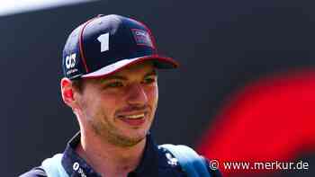 Sieben Vergehen, die Max Verstappen eine Sperre einbringen