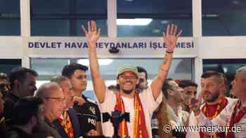 So lief der Sané-Wechsel