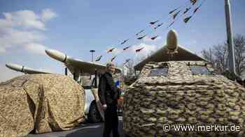 Kampfjets, Raketen, Atomwaffen? Was der Iran Israel jetzt entgegensetzen kann