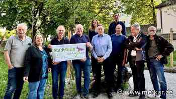 Gibt es Gold, Silber oder Bronze? Kreisstadt stellt sich spezieller Herausforderung im Umweltschutz