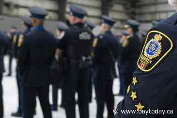 Surrey, B.C., police launch team to counter extortions in South Asian community