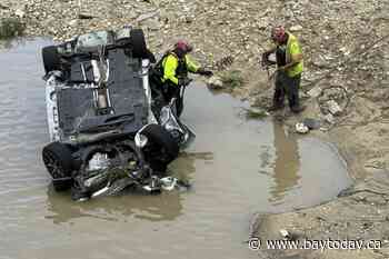 Deaths in San Antonio flooding rise to 10 and some are still missing, officials say