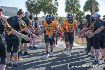 Women's Football Alliance looking to expand into Canada next season