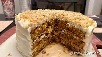 How a Cyberattack at a Company You've Never Heard of Nearly Derailed My Anniversary Carrot Cake