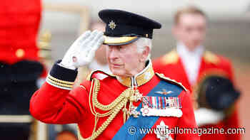King Charles makes last-minute changes ahead of birthday parade