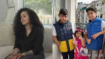 Halifax couple desperately trying to adopt 3 children from Lebanon against a ticking clock