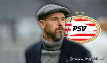‘Ten Hag wil PSV’er losweken uit Eindhoven’