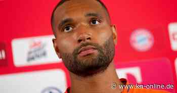 Der Neue ist da: Jonathan Tahs erster Tag beim FC Bayern