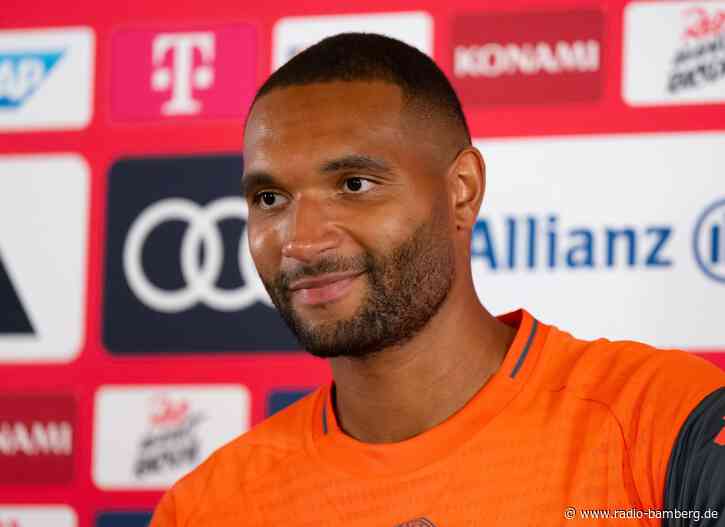 Tahs erster Bayern-Tag: «Musste raus aus der Komfortzone»