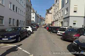 FW-DO: Kohlenmonoxid Austritt im Kreuzviertel - Falschparker behindern Feuerwehreinsatz