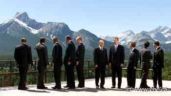 How much does the G7 benefit host communities in the long-term?