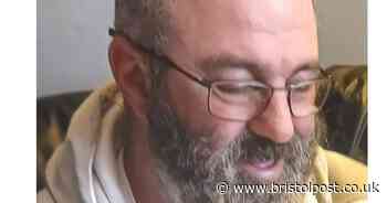 Live: Police worried after man vanishes from Bristol